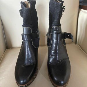 Rag & Bone ankle boots 39.